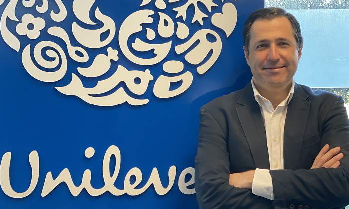 Xavier Mon Unilever