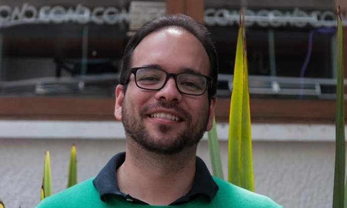 alejandro muller