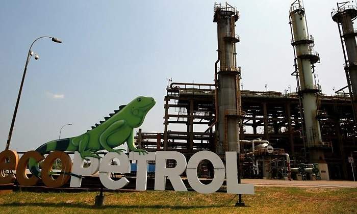 ecopetrol planta
