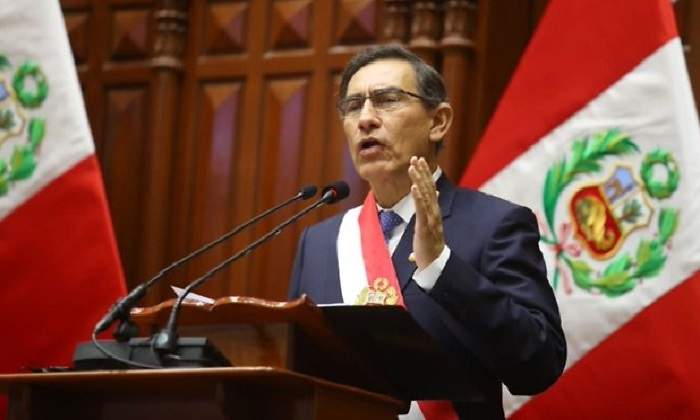 Vizcarra