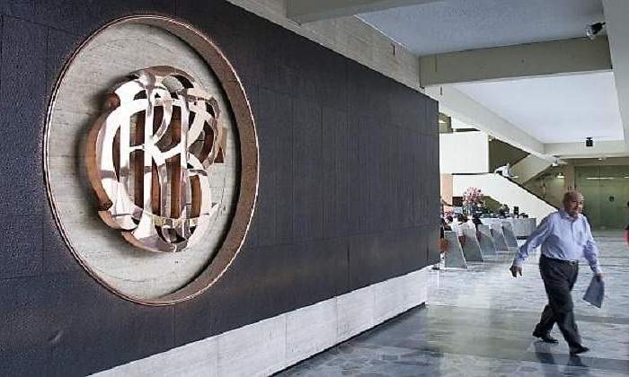 BCR