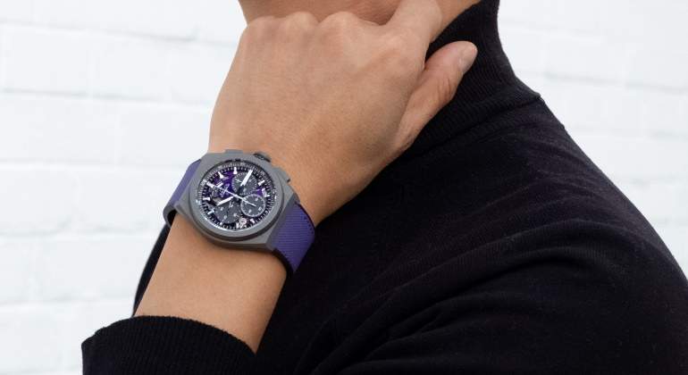Defy 21 Ultraviolet