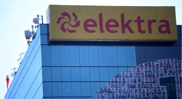 Elektra Sorprende Con Crecimiento De 125 En Su Utilidad Neta Al Elektra Reuters Jpg