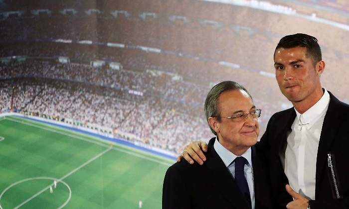 cristiano-florentino-abrazo-renovacion-reuters.jpg