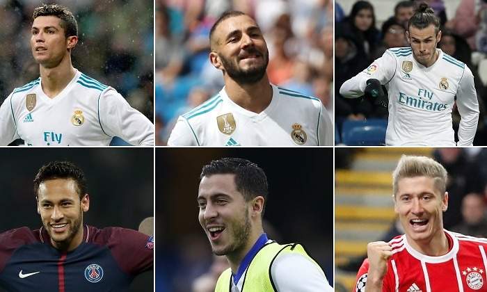 Montaje-BBC-Neymar-Hazard-Lewandowski-2018-Reuters-EFE.jpg