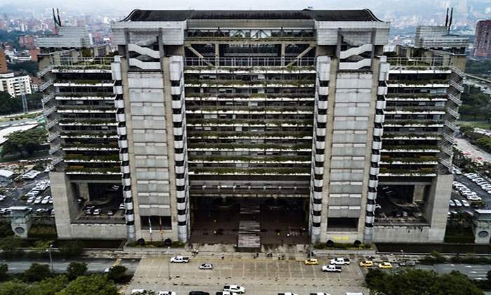 edificio epm