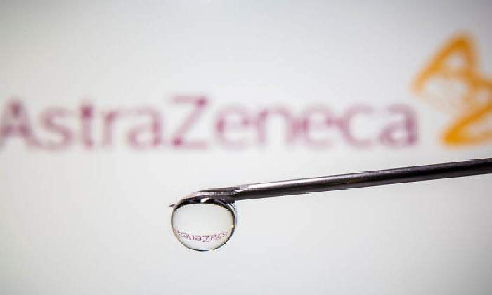 astrazeneca