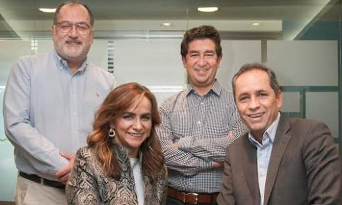 telos equipo