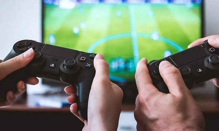 Videojuegos