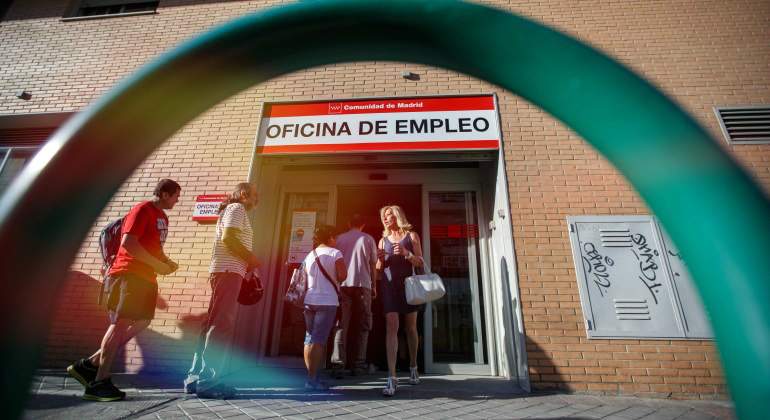 Los Cinco Metodos Del Sepe Para Solicitar La Prestacion Por Desempleo Y La Documentacion Que Necesitas Eleconomista Es