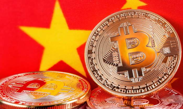 who accepts bitcoins in china