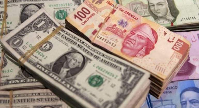 Mejor Evitar El Peso Mexicano Dice Un Destacado Experto En Moneda Mejor Evitar El Peso Mexicano Dice Un