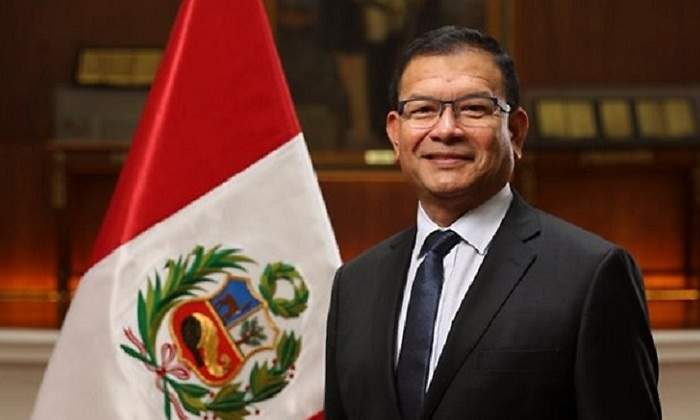 Jorge Montenegro
