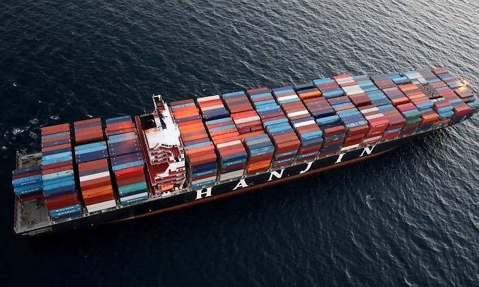 hanjin