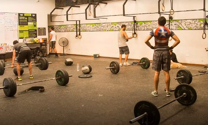 savy entrena