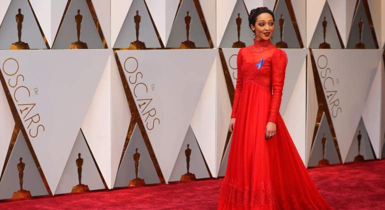 Ruth Negga