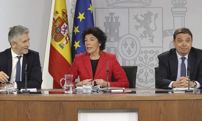 marlaska-celaa-planas-CMin-16noviembre2018-efe.jpg