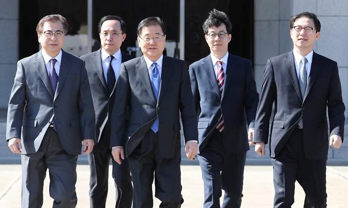 delegacion-corea-sur-visita-norte-5marzo2018-reuters.jpg