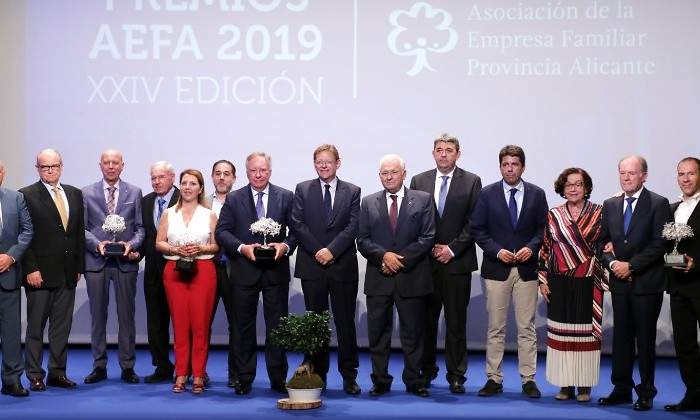 Premios Aefa