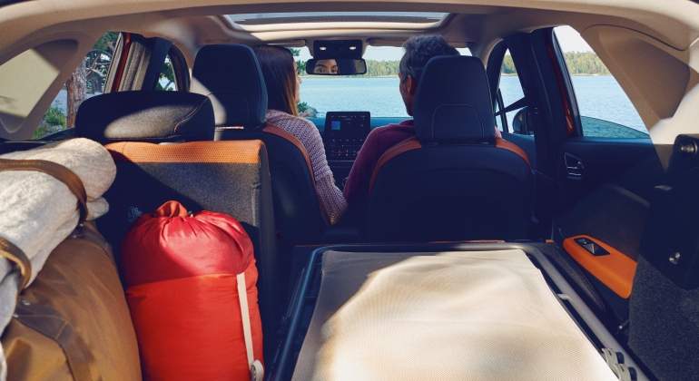 'Smart Copkit' del nuevo Renault Captur.