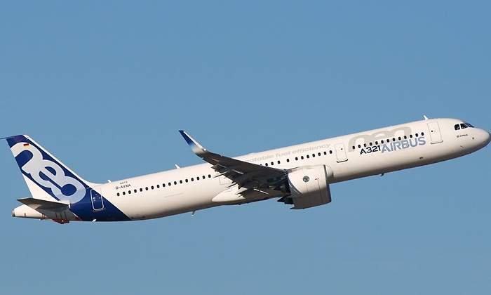 airbus neo