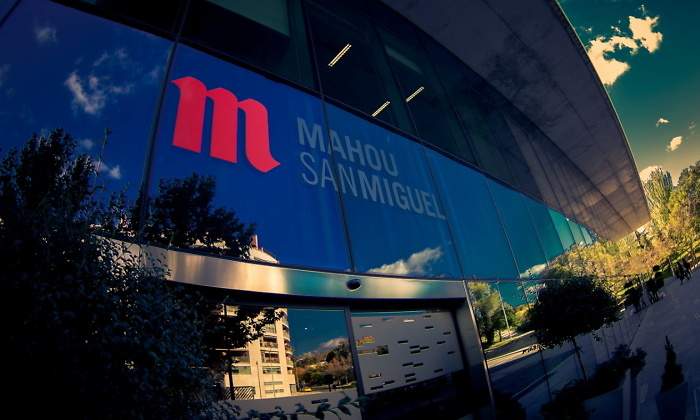 Mahou