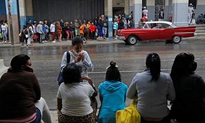 cuba gente