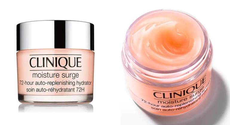 Moisture Surge, de Clinique