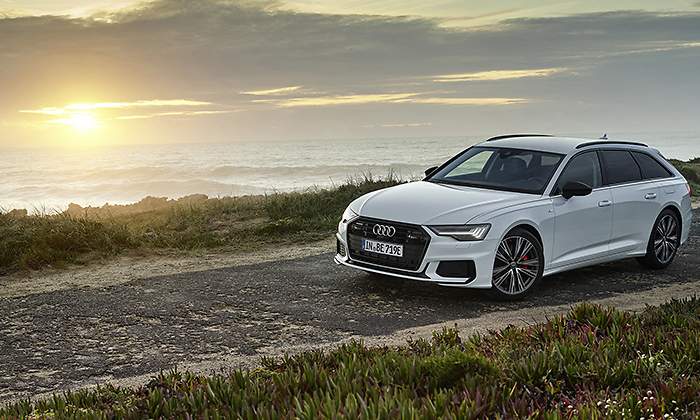 Audi Superpremium