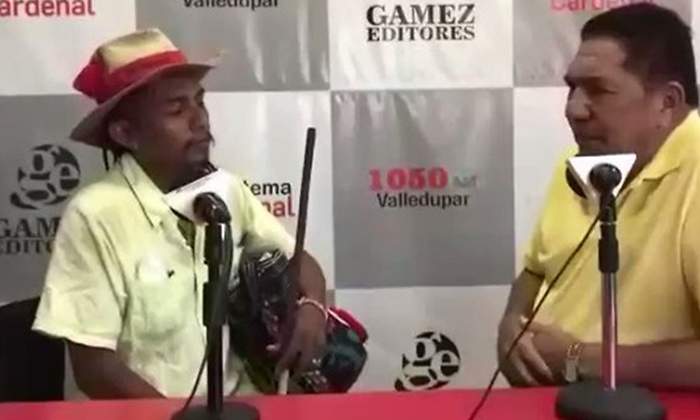 zuleta polemica