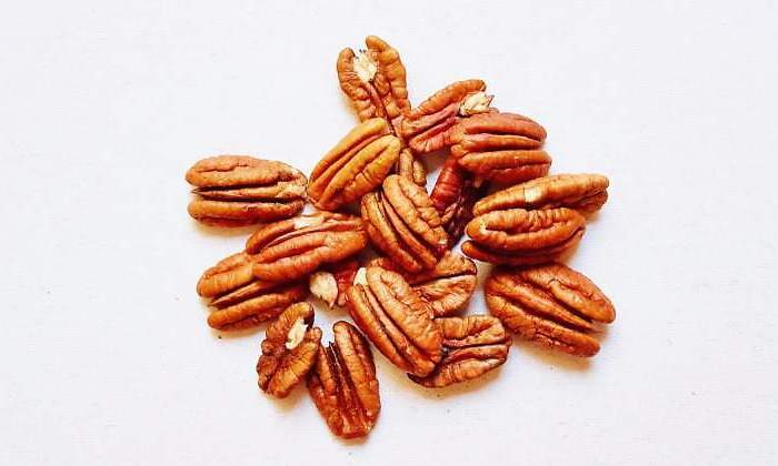Pecanas