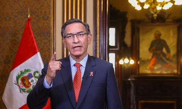 Vizcarra