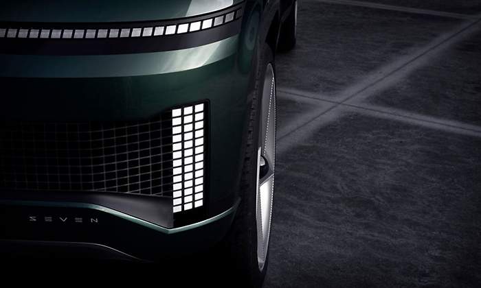 Hyundai Seven