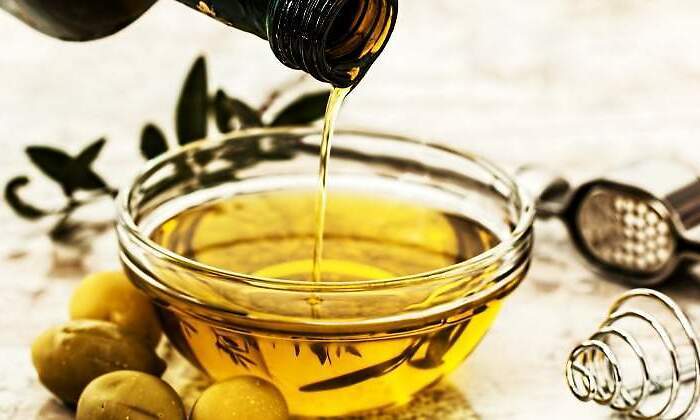 Los 7 principales beneficios del aceite de oliva