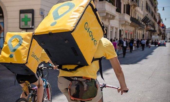 glovo