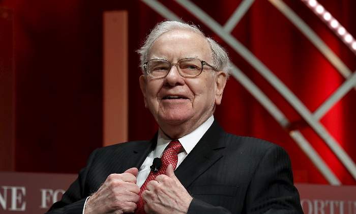 420 warren buffett