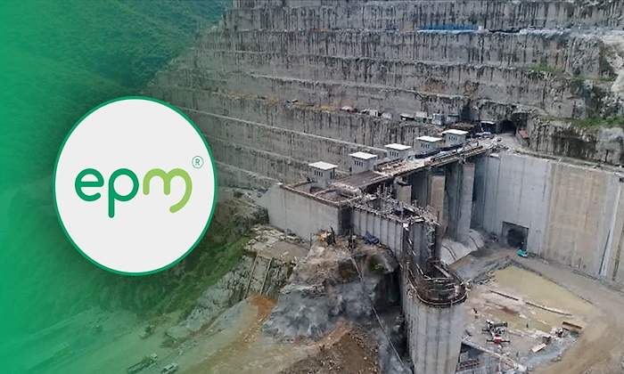 epm hidroituango