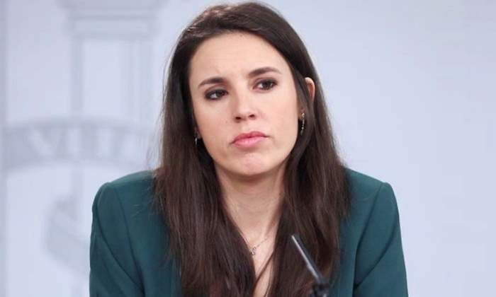irene-montero-coronavirus-770.jpg