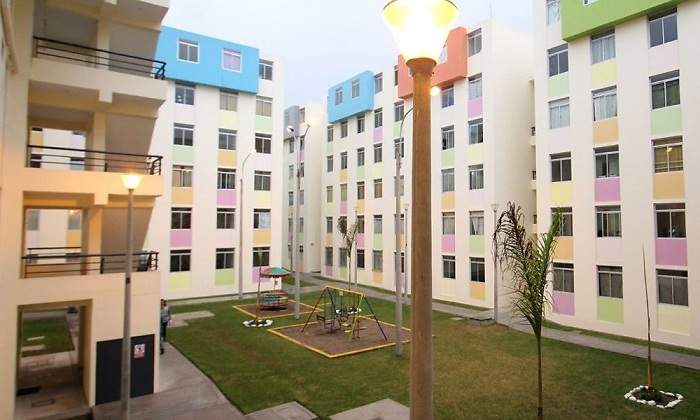 Vivienda