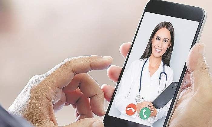 Consultas online de DKV