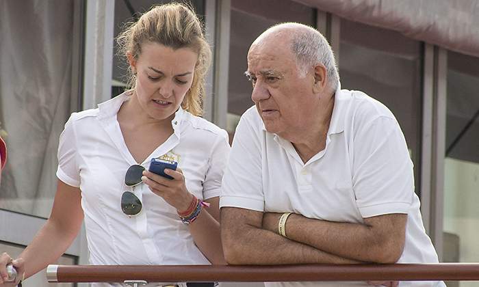 Amancio Ortega