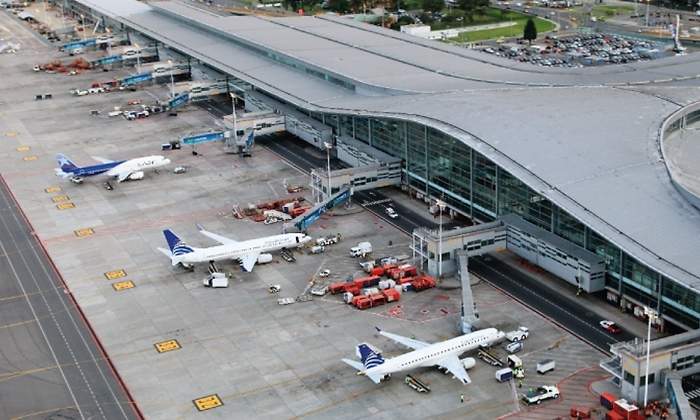 aeropuerto eldorado 2