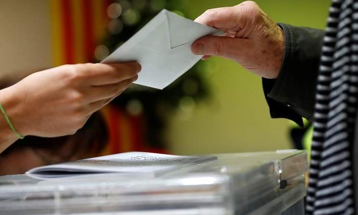 elecciones generales 28-a