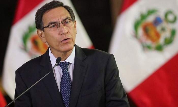 Vizcarra