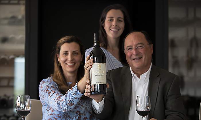 Bodega Matarromera