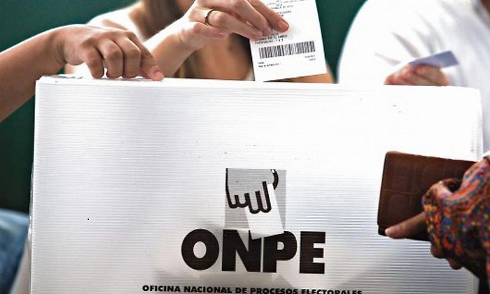 ONPE