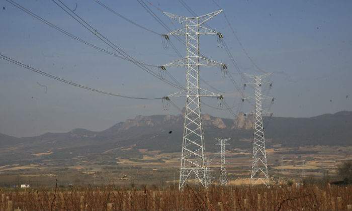 Red Electrica