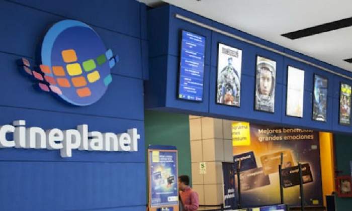 cineplanet