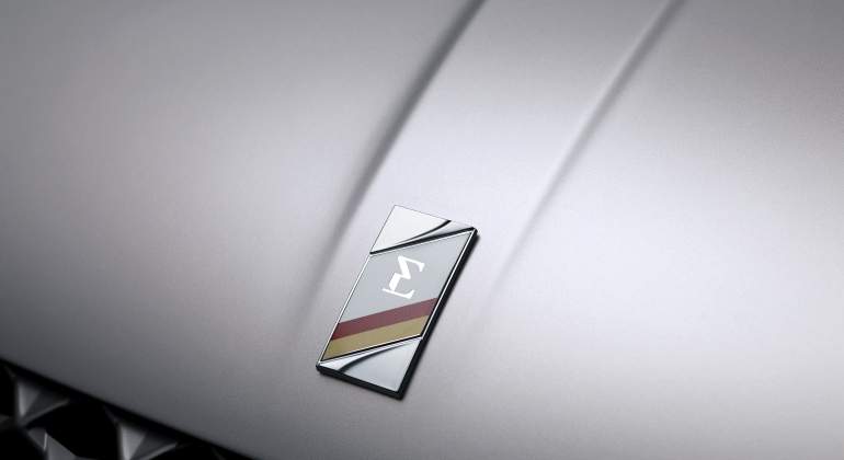Detalles del DS 3 Crossback E-Tense.