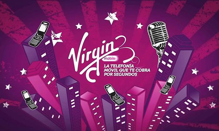 virgin mobile